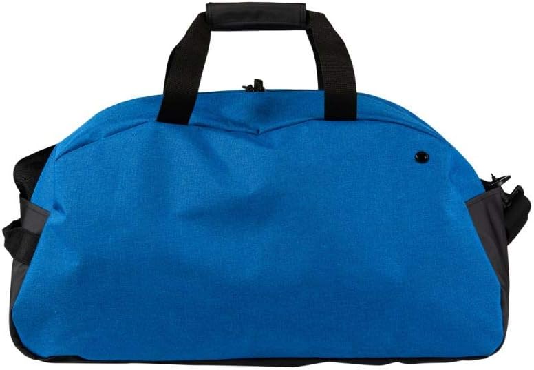 Arena Unisex – Erwachsene Sporttasche Duffle Team 40l Blau (Team Royal Melange), Blau (Team Royal Me