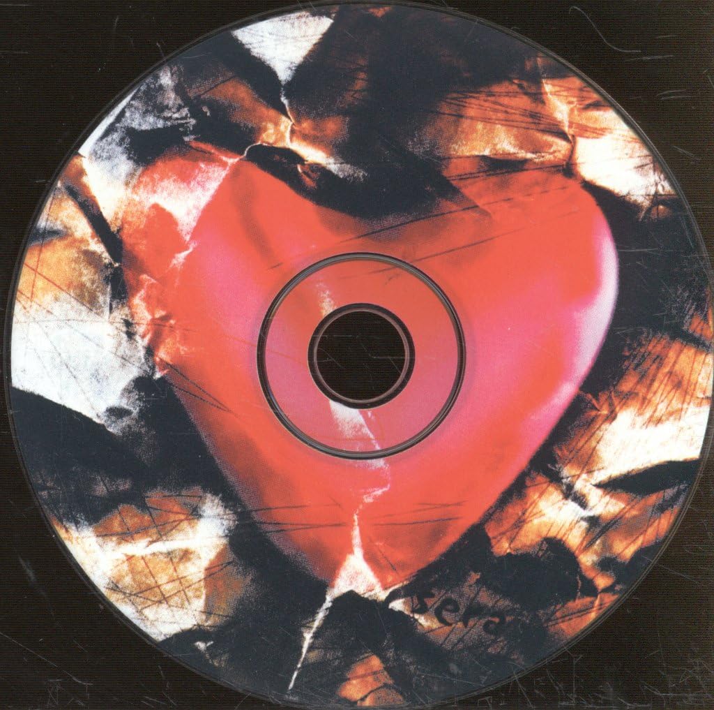 Vintage, Audio-CD