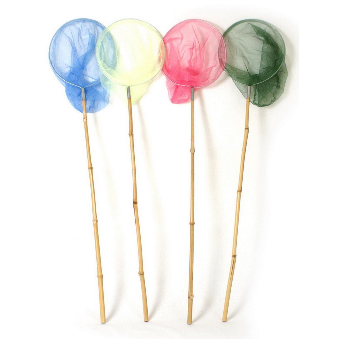 Small Foot Company 8080 - Entdeckerspielzeug - Catcher, 4-er Set
