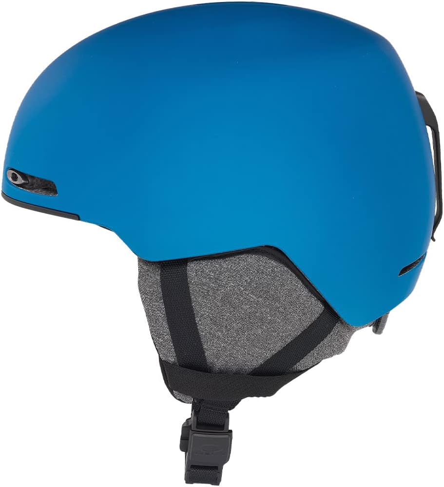 Herren Helm Oakley Mod1 Helmet Poseidon XL, Poseidon XL