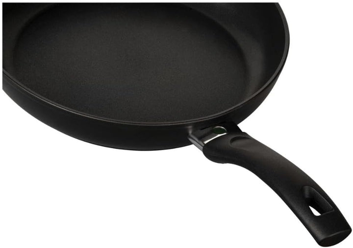 Ballarini Rialto Pfanne 24 cm 930L40.24 Bratpfanne aus Aluminium antihaftbeschichtet Temperaturkontr