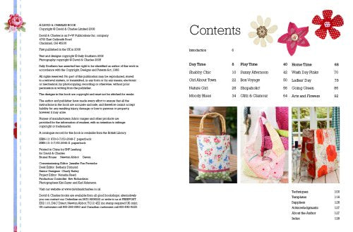 Sew Many Bags. Sew Little Time: Over 30 Simply Stylish Bags and Accessories, Taschenbuch