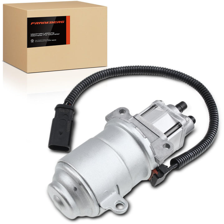Kupplung Hydraulikpumpe Kompatibel mit Sprinter 2-T B901 B902 C-r-a-f-t-e-r 30-35 2E Bus Kasten Prit