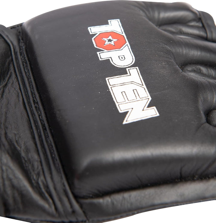 TOP TEN MMA Ultimate-Fight-Handschuhe „Compliant“, S