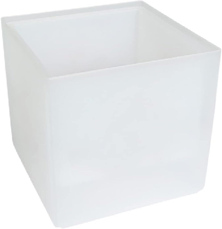 Kavolet LED Ice Bucket 3.5L mit Farbwechsel, Wein- & Sektkühler, wasserdichter Getränkebehälter für