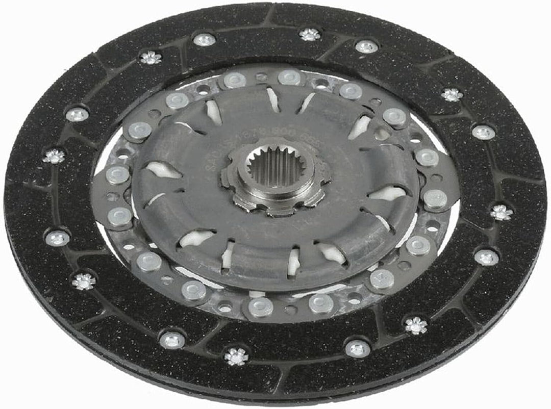 Sachs 3000 Kupplungssatz