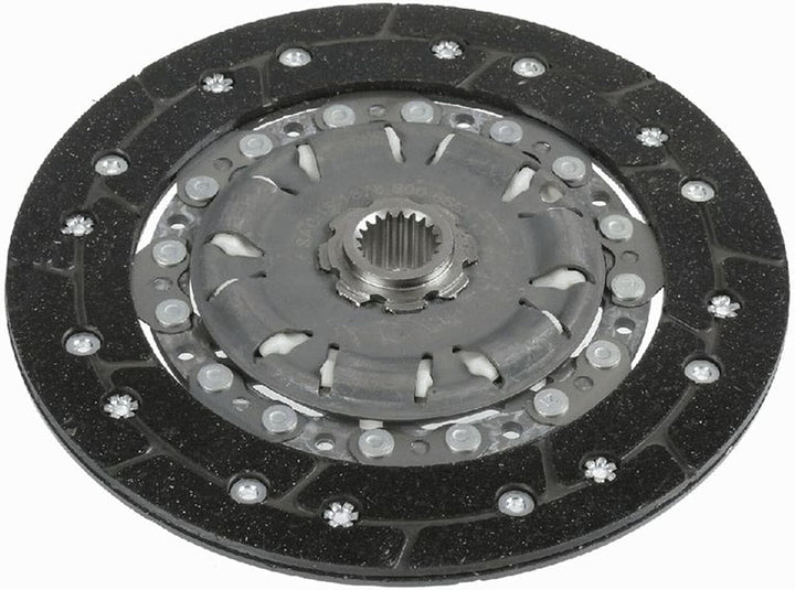Sachs 3000 Kupplungssatz