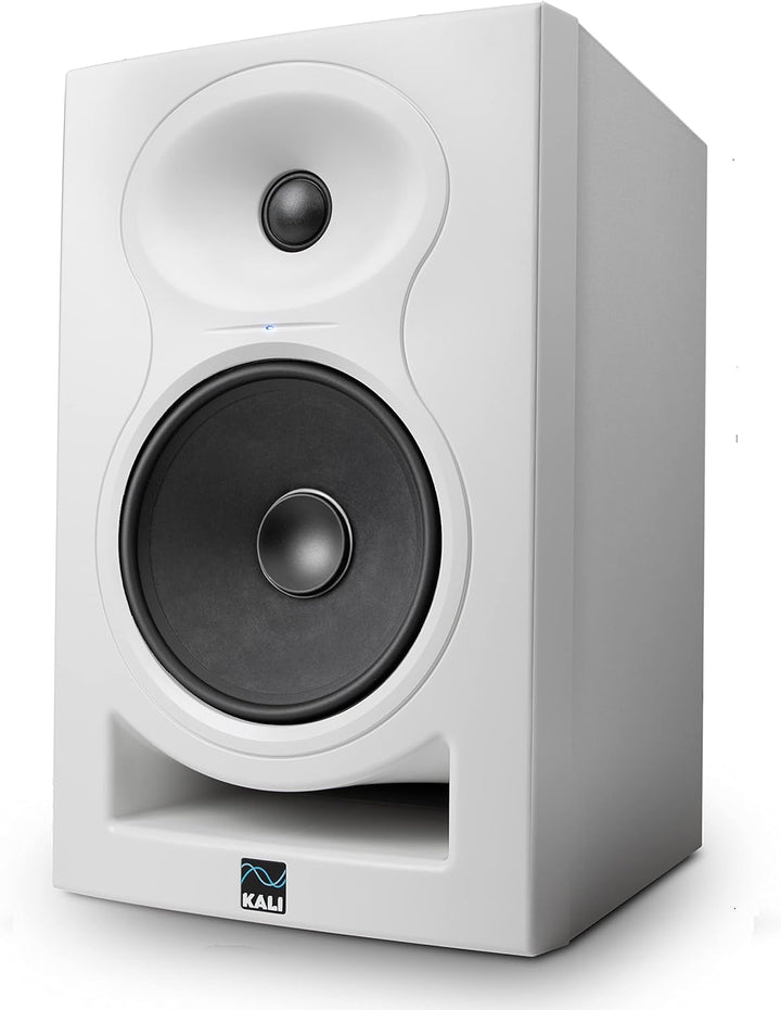 Kali Audio LP-6 2nd Wave Lautsprecher, Studiomonitor (aktiver Nahfeldmonitor, Lautsprecher mit Waveg