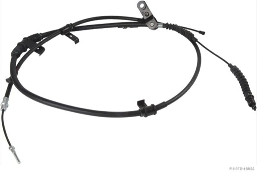 H+B JAKOPARTS J3930333 Bremskraftverstärker