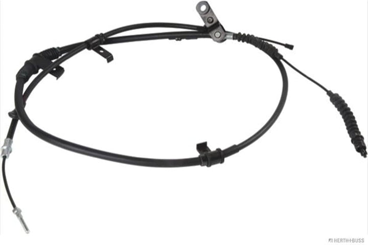 H+B JAKOPARTS J3930333 Bremskraftverstärker