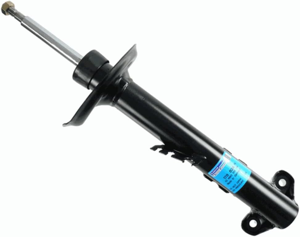 SACHS 170 824 Stossdämpfer Für BMW 3 CABRIOLET (E36) 1993-1999 links, Vorderachse