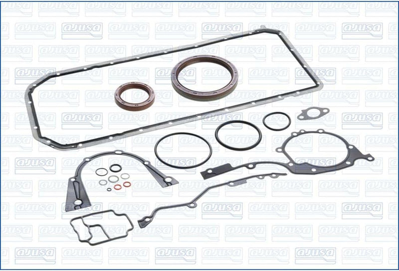 Ajusa 54064800 Dichtungssatz, Kurbelgehäuse