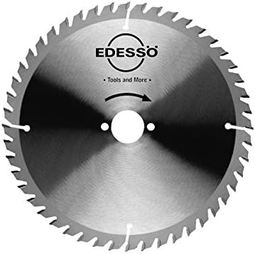 Edessö Kreissägeblatt-HM Profi 210 x 30 mm, 40 Zähne, 1.602103E+7