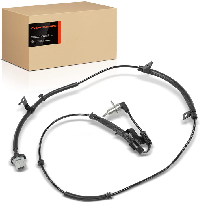ABS Sensor Raddrehzahl Vorne Rechts für Patrol GR V Wagon Y61 2.8L 3.0L 4.8L 1997-2018 47910VC200