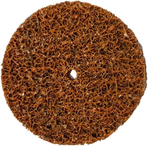 Olbrich-Industriebedarf Reinigungsscheibe 150x13 mm - 10 Stück, 10