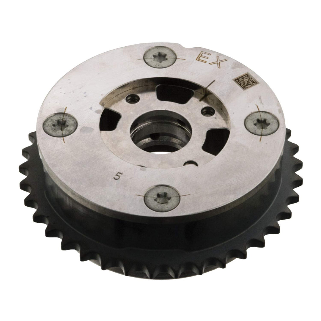 febi bilstein 103974 Nockenwellenversteller ohne Schraube , 1 Stück