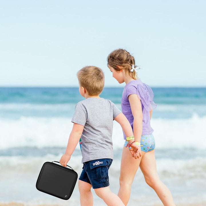 PAIYULE Tasche für VTech für KidiZoom Video Studio Pro, Digitalkamera Lagerung Holder für Kinder, Ki