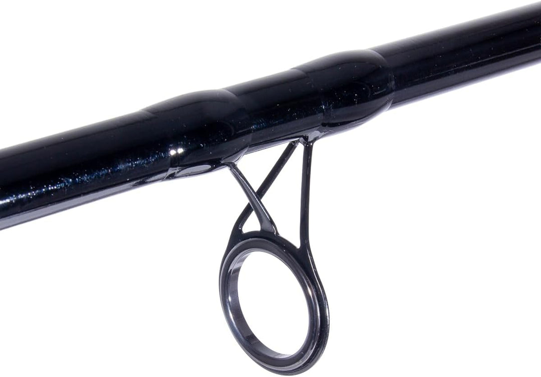 Carper Karpfenrute 12ft (2.75lb) (3-teilig) - Karpfenrute