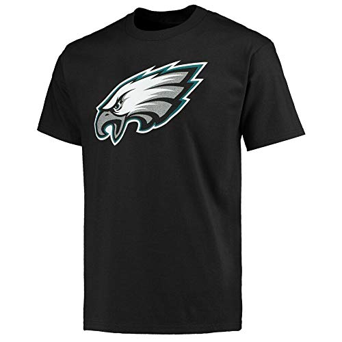 Philadelphia Eagles Shirt/T-Shirt ** Primary Graphic ** (XL)