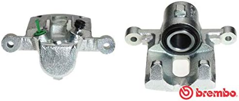 Brembo F 83 215 Zangen Bremse und Zubehör