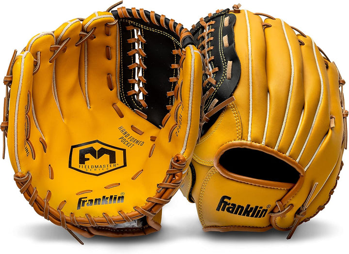 Franklin Sports Field Master Series Baseballhandschuh