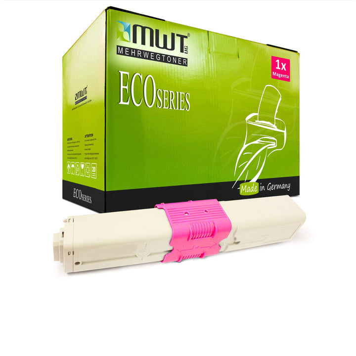 1x Kraft Office Supplies Toner kompatibel für Toshiba E-Studio 222 224 262 263 264 CS CP ersetzt T-F