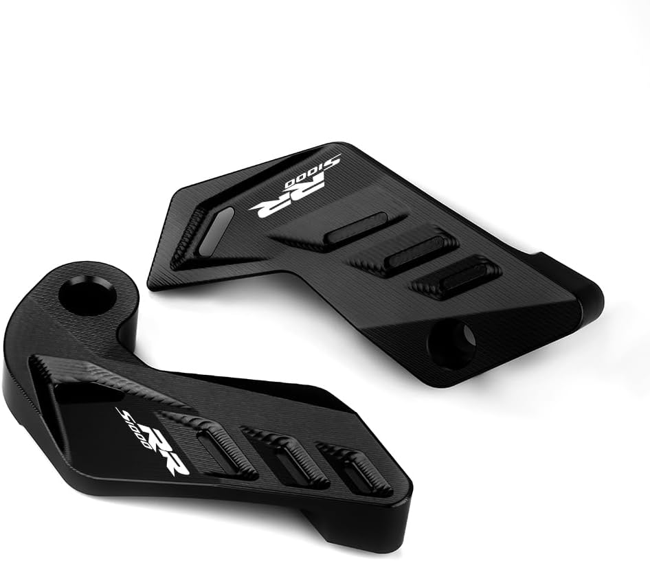 Modeer Kompatibel mit S1000 RR S 1000RR 2019-2022 Motorrad Motor Crash Protector Rahmen Slider Crash