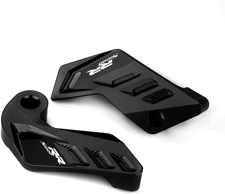 Modeer Kompatibel mit S1000 RR S 1000RR 2019-2022 Motorrad Motor Crash Protector Rahmen Slider Crash