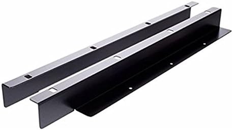 Allen & Heath QU-16-RK19 Rack Mount Kit für QU-16 Digital Mixer, 48,3 cm