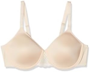 Triumph Damen BH My Perfect Shaper WP, mit Bügel, Gepolstert, Verstellbare Träger 32 / 70D Nude Beig