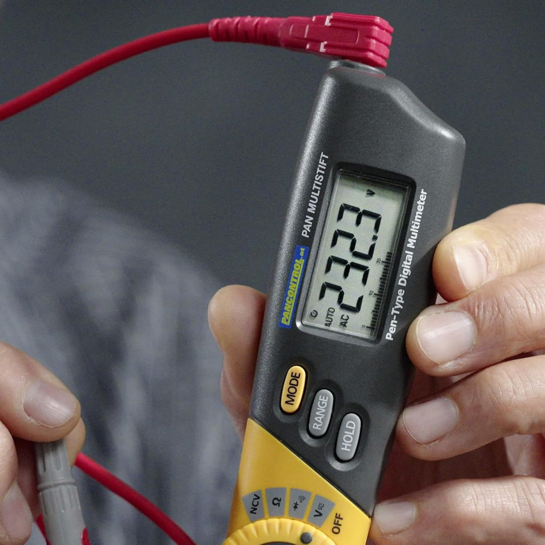 Pancontrol PAN Multistift Stiftmultimeter