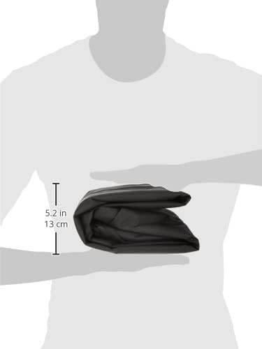 Outdoorchef Grillzubehör, Abdeckhaube A-Line Medium, Schwarz, 14.8 x 8.8 x 7.2 cm,