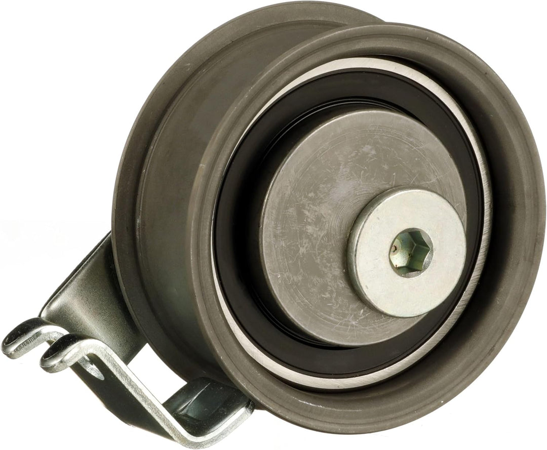 GATES PowerGrip Kit + Wasserpumpe KP15491XS