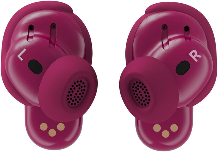 Bose Neu QuietComfort Ultra Bluetooth-Earbuds (2. Gen.), kabellose Noise-Cancelling-Earbuds, bis zu