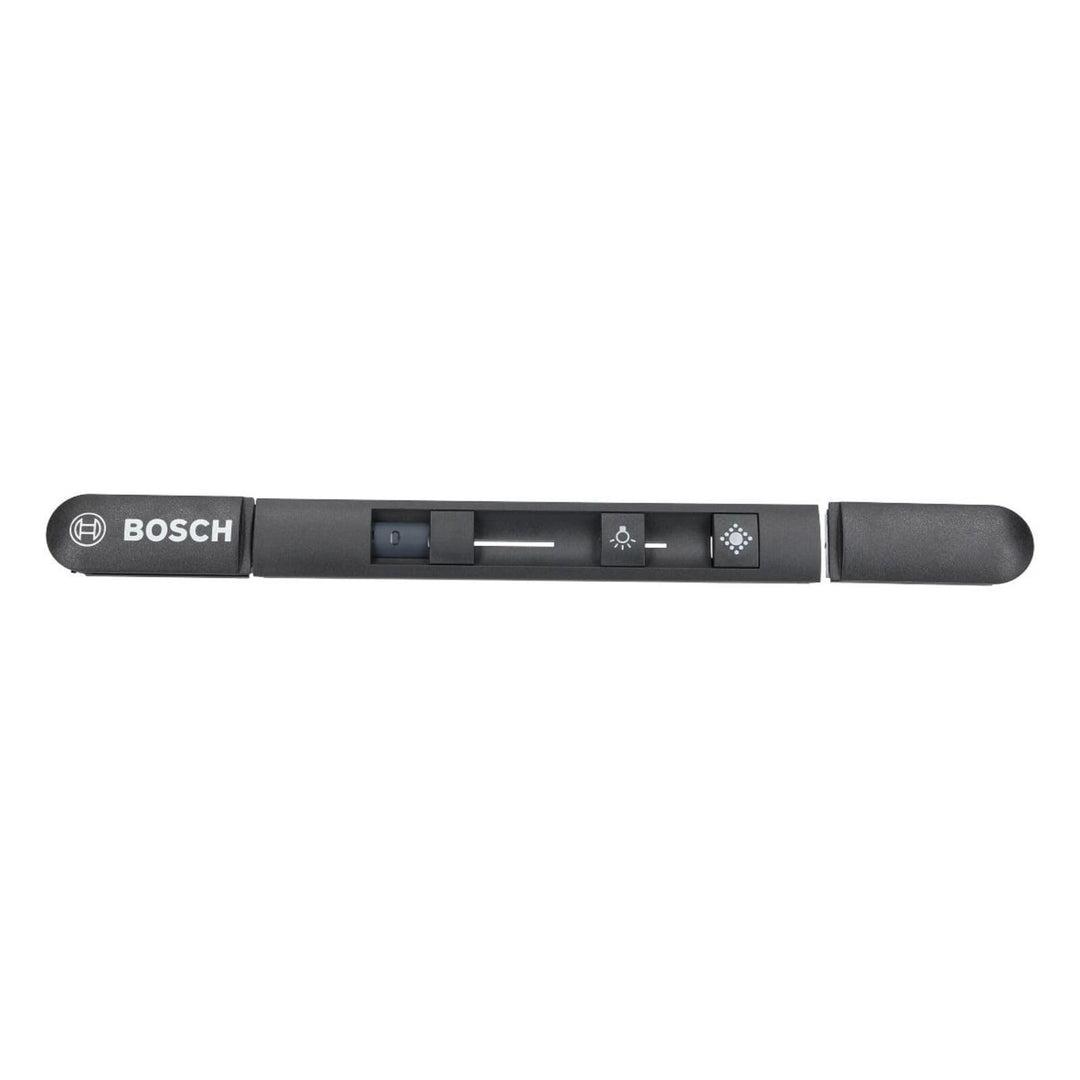 LUTH Premium Profi Parts Tastensatz kompatibel mit Bosch 00757795 Schiebeschalterleiste Blenden für