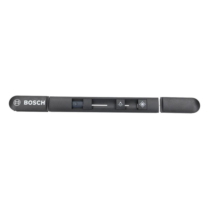 LUTH Premium Profi Parts Tastensatz kompatibel mit Bosch 00757795 Schiebeschalterleiste Blenden für