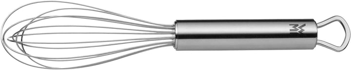 WMF Profi Plus Schneebesen Set 3-teilig, spülmaschinengeeignet & Profi Plus Spaghettilöffel 32 cm, C