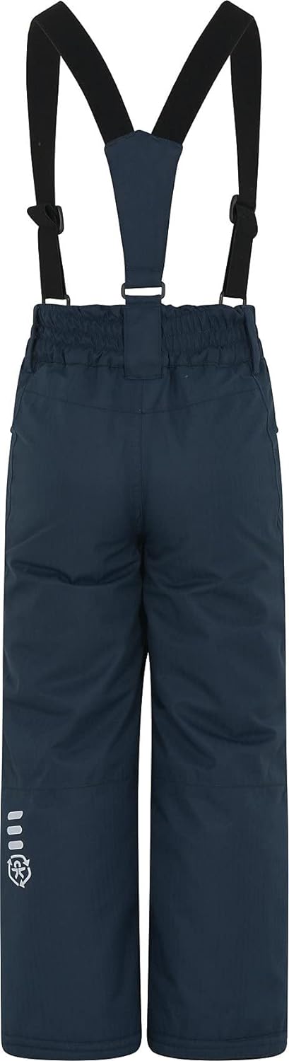 Color Kids Skihose für Mädchen
