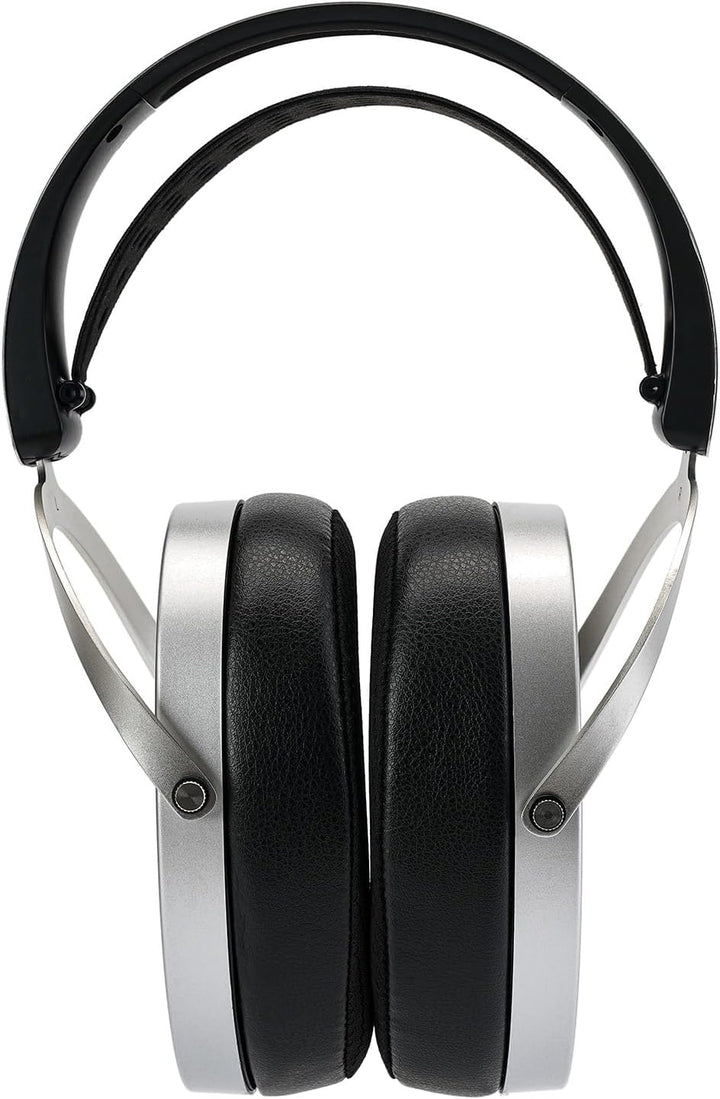HIFIMAN Edition XV Over-Ear-Hi-Fi-Kopfhörer mit offenem Rücken und verbessertem Magnet