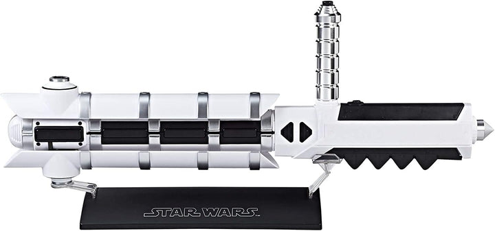 Hasbro Star Wars The Black Series Force FX Z6 Riot Control Baton