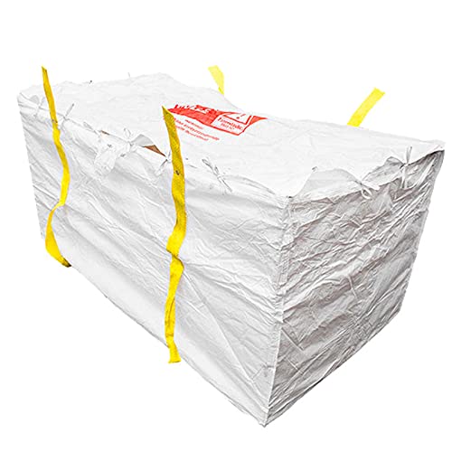Plattenbag Mineralwolle, 220x130x120cm, 1500kg (10), 10