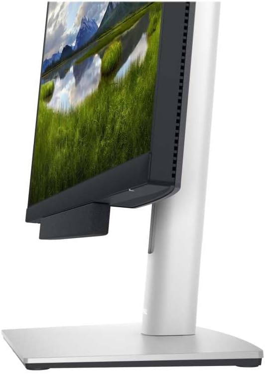 Dell EMC Dell Slim SOUNDBAR SB521A, Schwarz