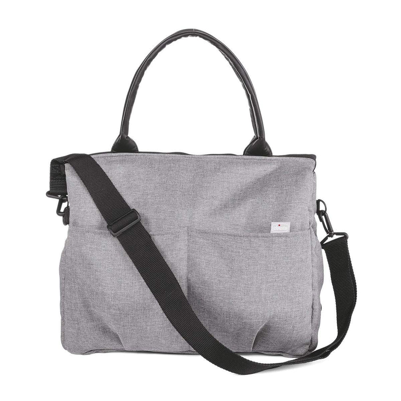 Chicco Wickeltasche, cool grey