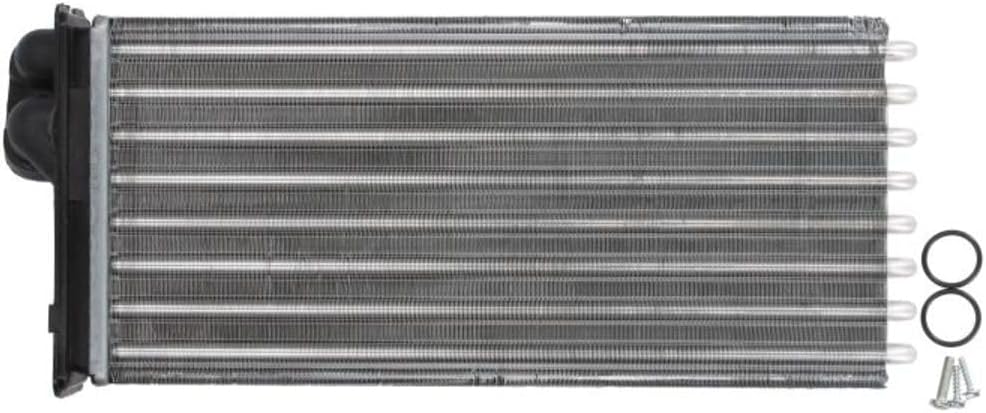 Valeo 812128 Wärmetauscher, Innenraumheizung
