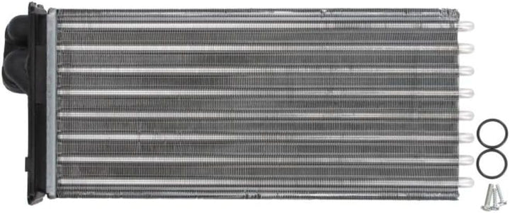 Valeo 812128 Wärmetauscher, Innenraumheizung