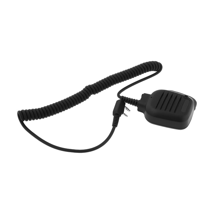 Lautsprecher Mic Handmikrofon KMC-45 kompatibel mit Kenwood TK3302 TK3360 NX220 NX320 NX240 NX420