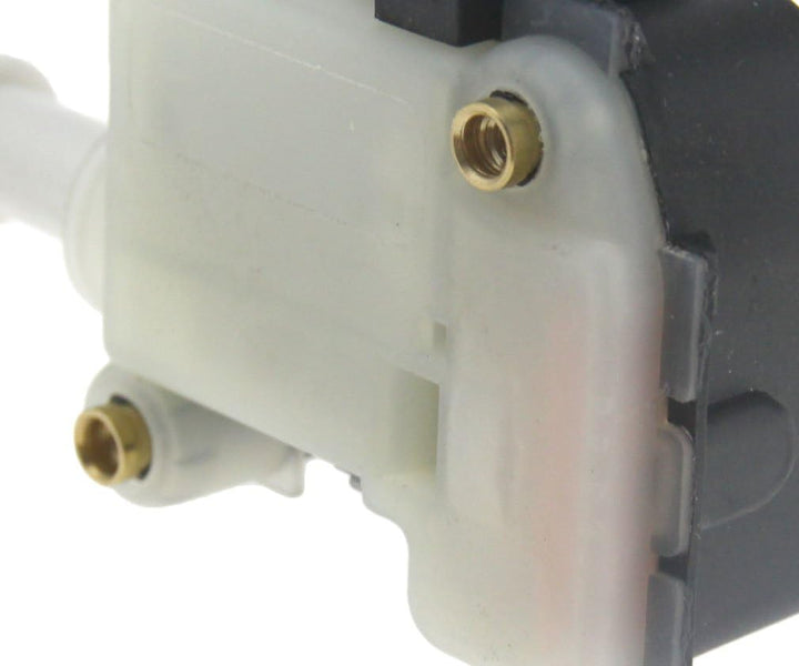 Stellmotor Heckklappenschloss Heckklappenöffner Zentralverriegelung 4B9962115C kompatibel mit A4 8E
