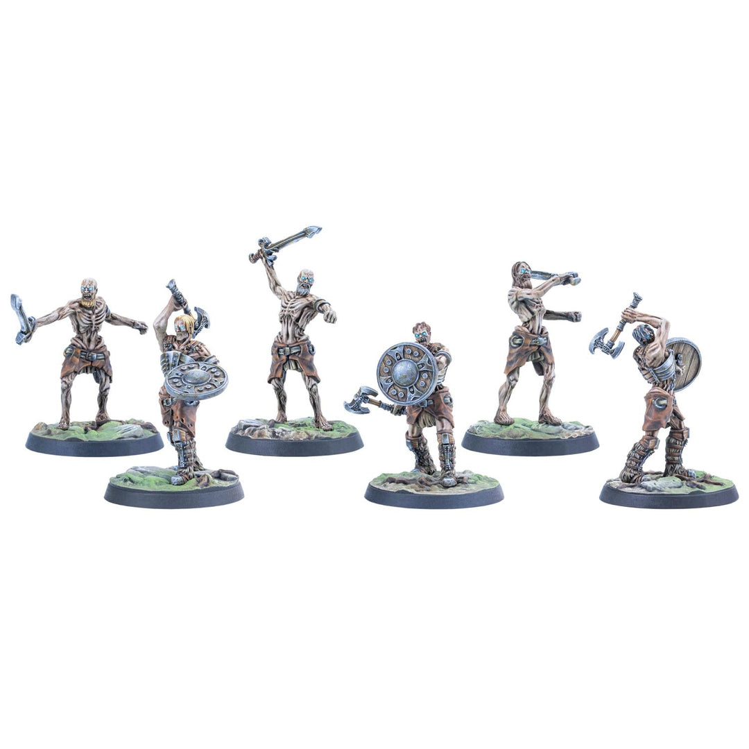 Modiphius Entertainment MUH052059 Zubehör