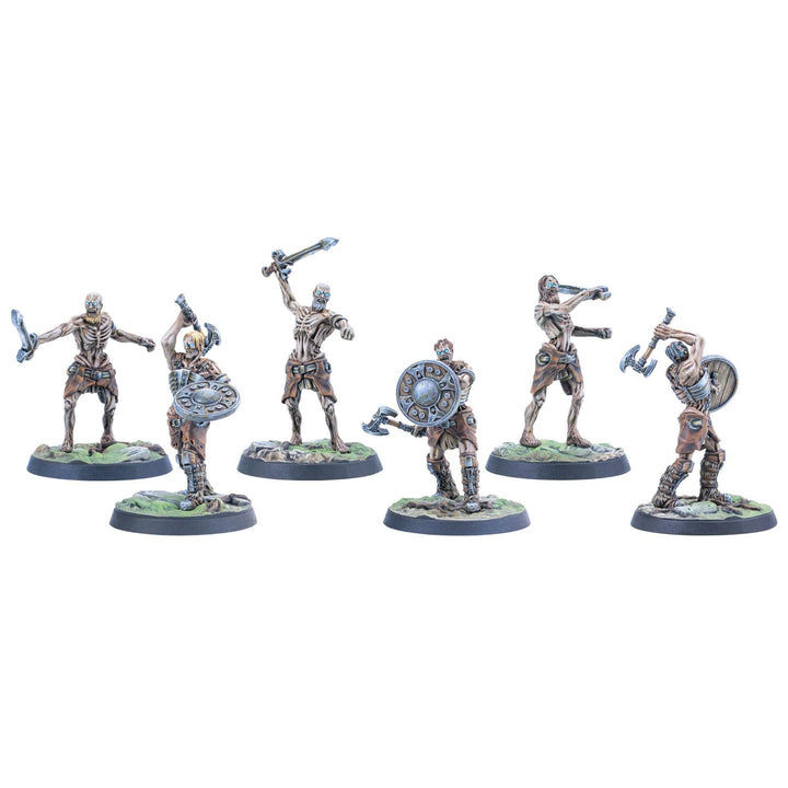 Modiphius Entertainment MUH052059 Zubehör