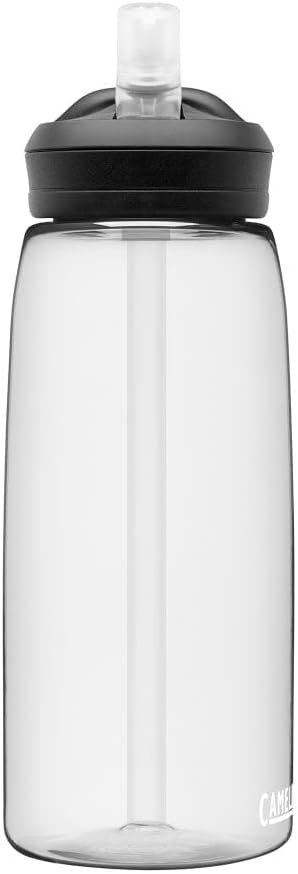 Camelbak Eddy+ Wasserflasche Natürlich Natürlich 946 ml, Natürlich 946 ml